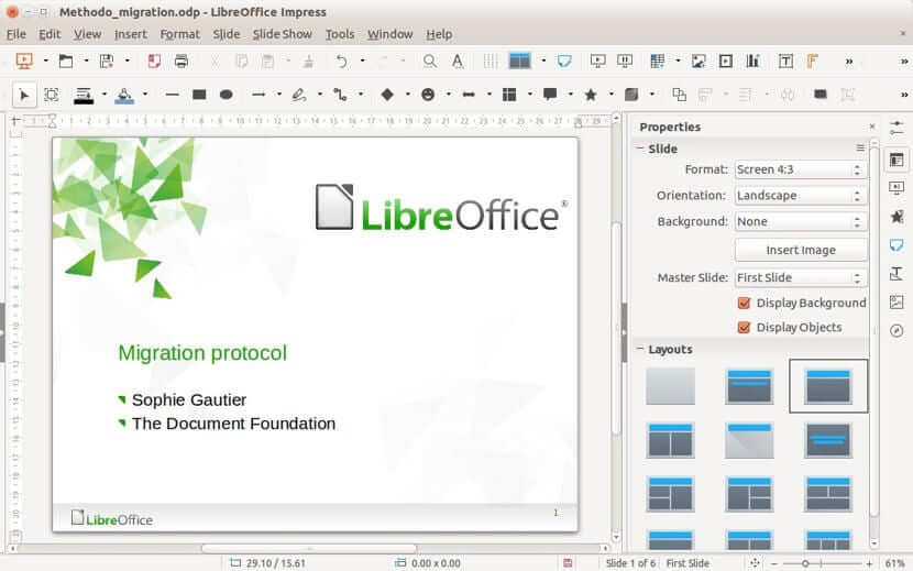 top 10 presentation software free