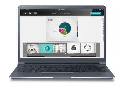 presentation software download free