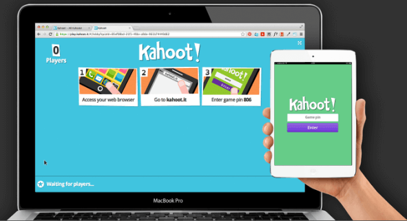 Kahoot