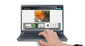 interactive video presentation software