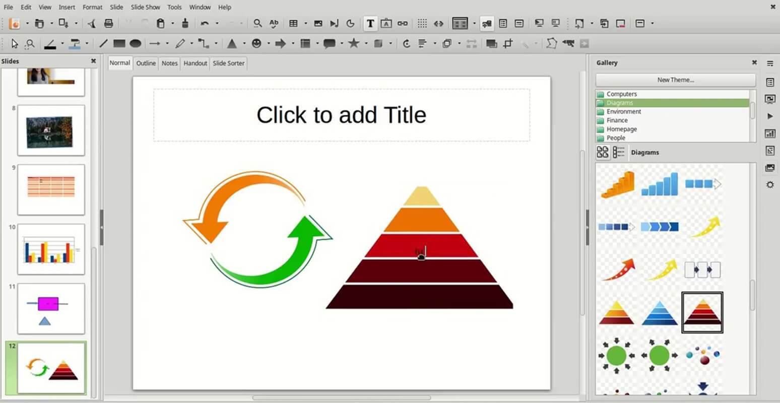 presentation tools aside from powerpoint