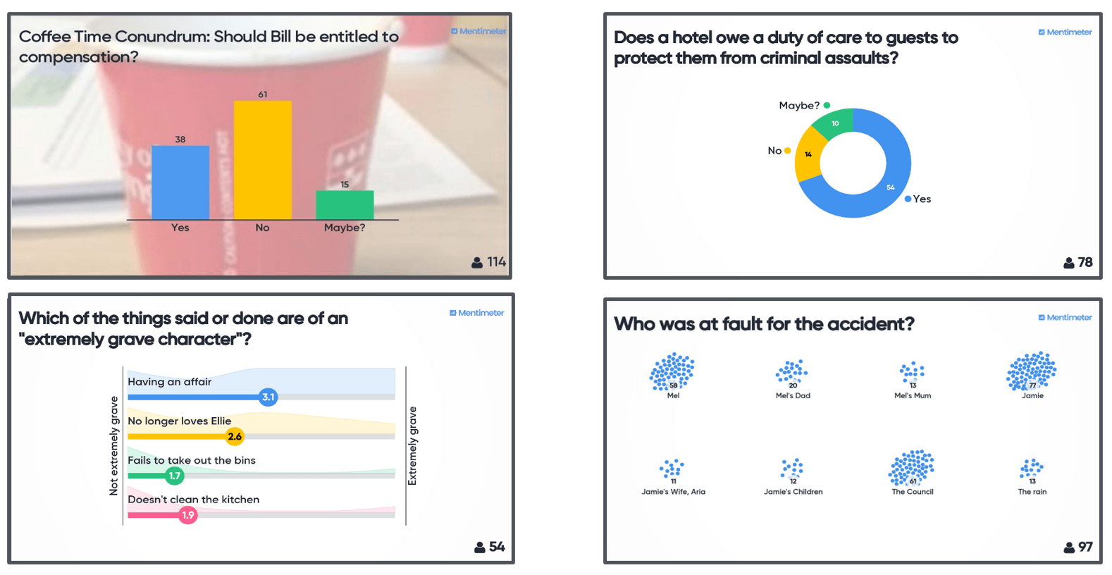 best presentation tools other than powerpoint