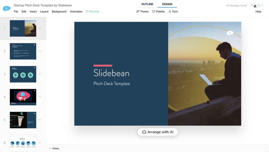 The Best Business Presentation Software of 2023