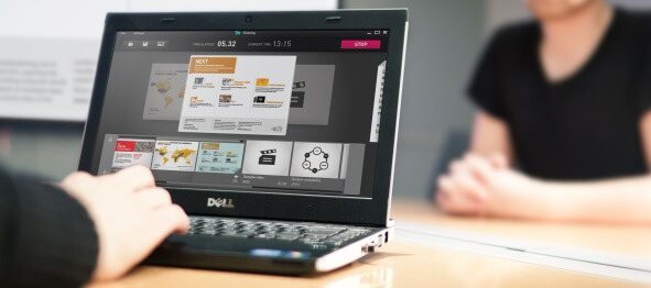 How To Host A Conference Style Event In 9 Easy Steps SlideDog