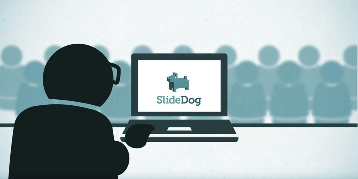 SlideDog Audience Hero Image